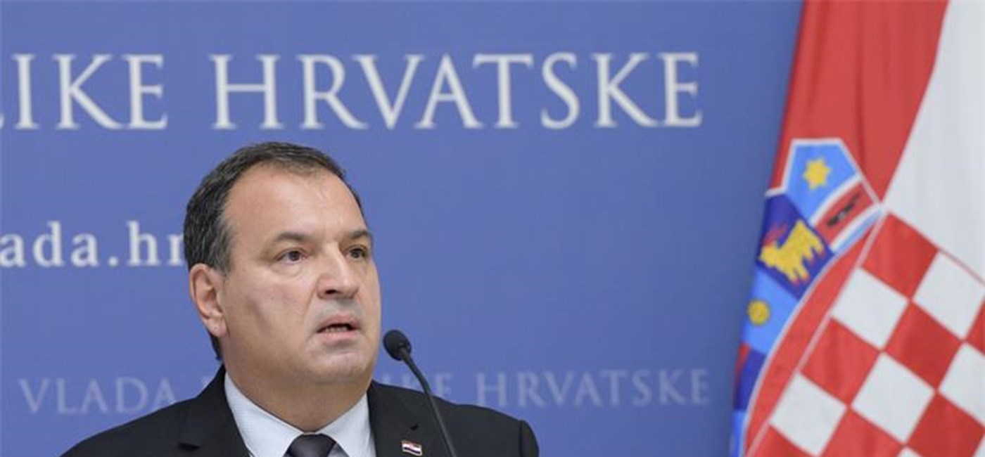 Beroš: Protesters against COVID certificates are hypocrites